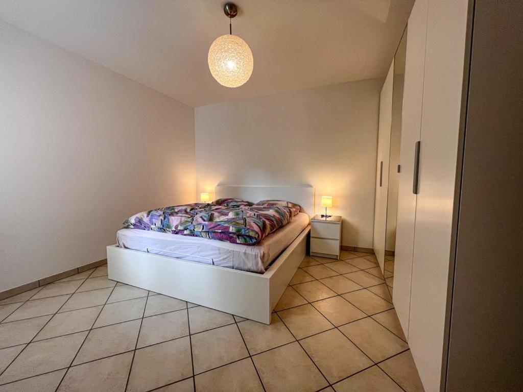 Apartment White Deluxe Ascona