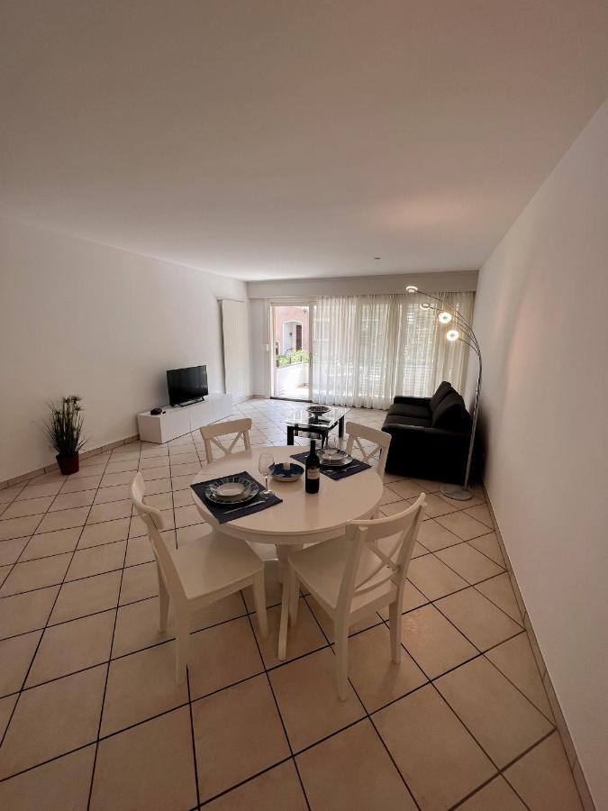 Apartment White Deluxe